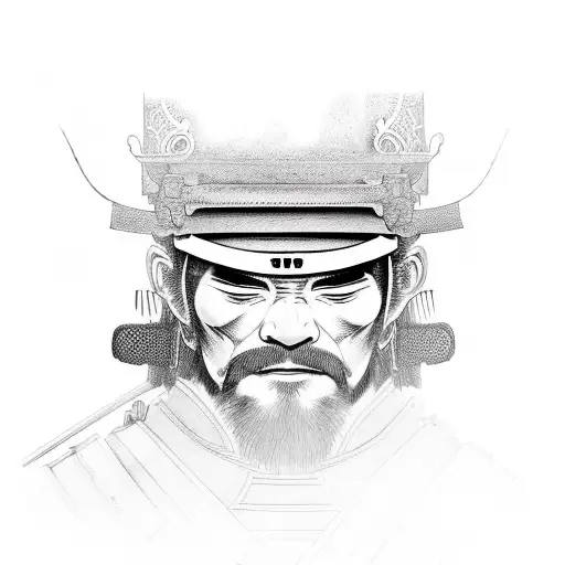 Samurai