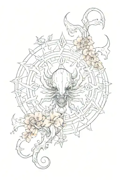 Cancer Zodiac And Jaka