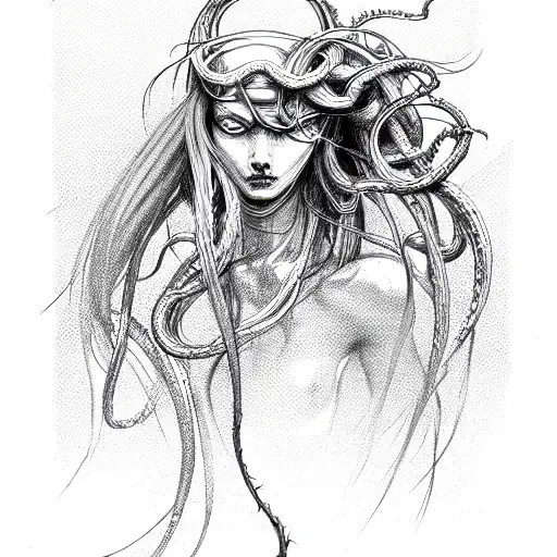 Medusa