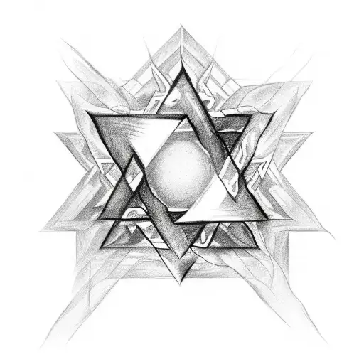 Star Of David