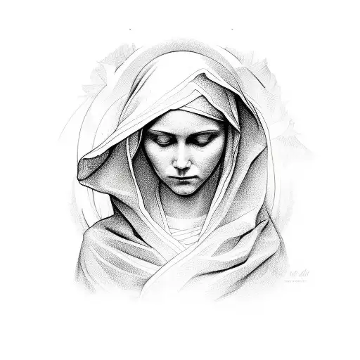 Mother Mary