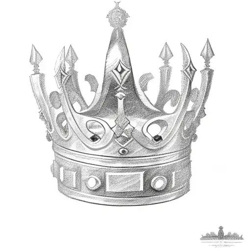 King's Crown