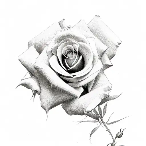 Bible Verse With Roses