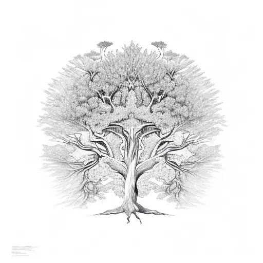 Tree Of Life