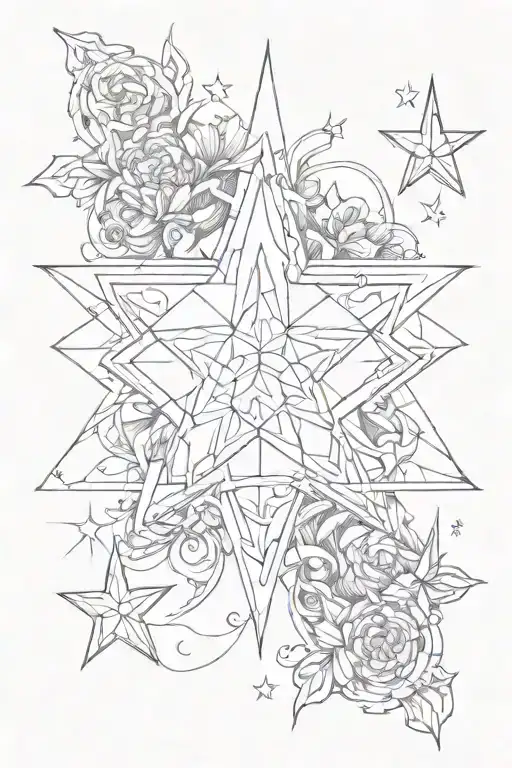 Grandmas Brightest Star