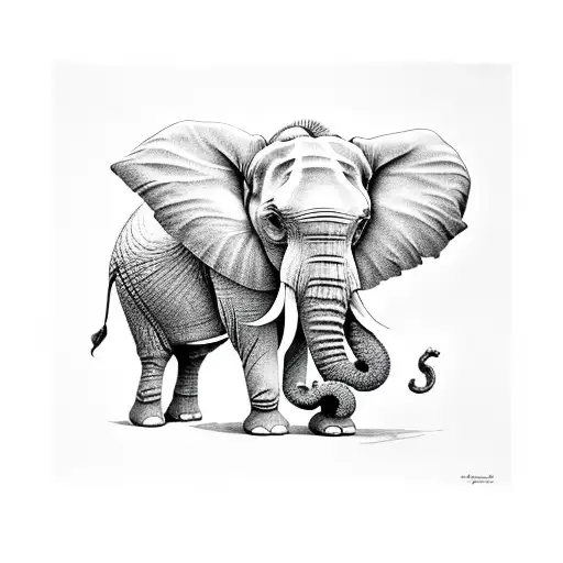 Elephant