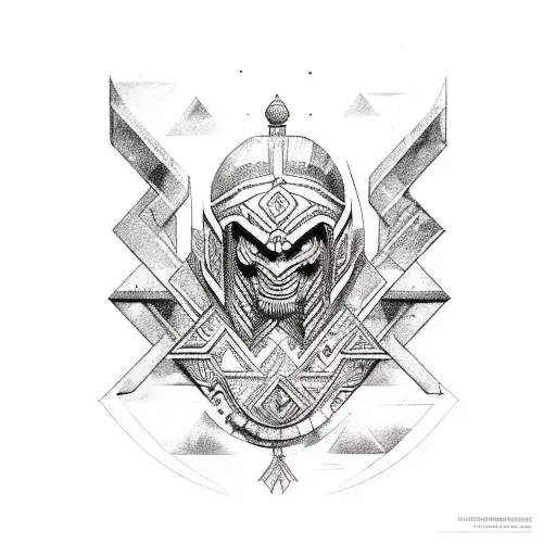 Nordic Aztec