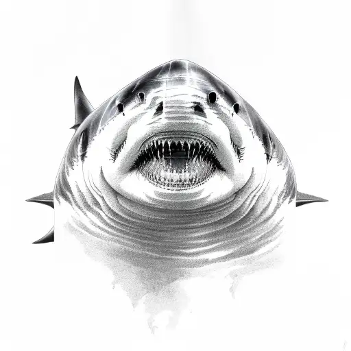 Great White Shark