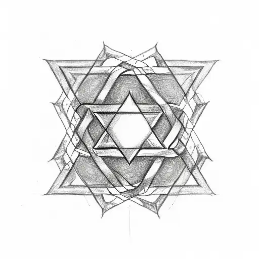 Star Of David