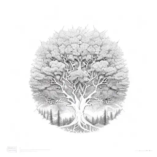 Tree Of Life