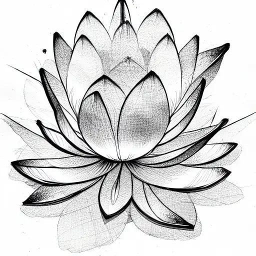 Lotus Flower