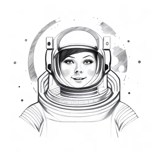 Astronaut