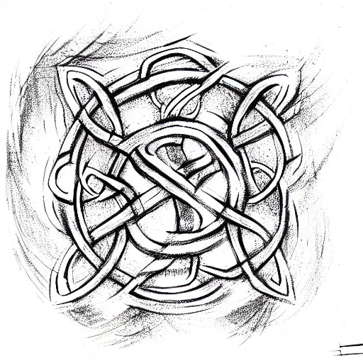 Celtic Knot