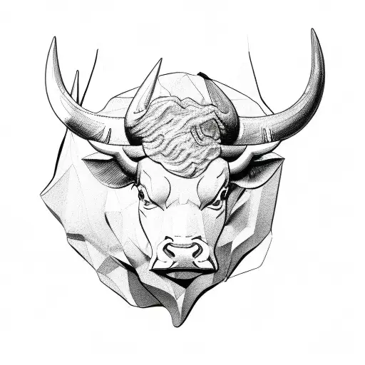 Stock Market Bull
