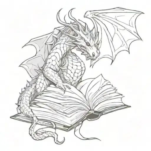 Dragon Books