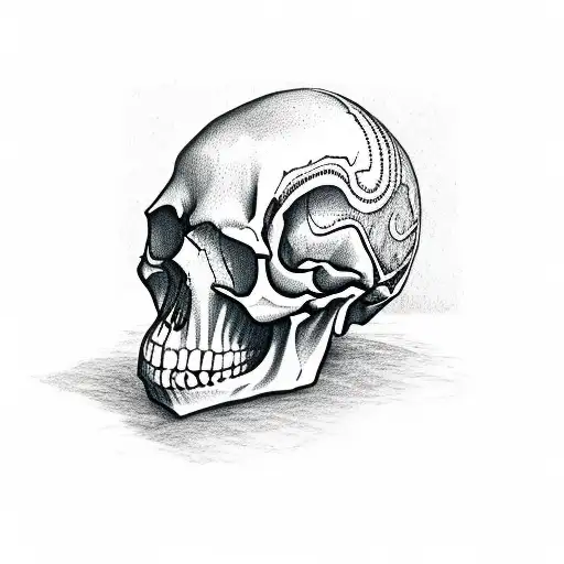 Skull