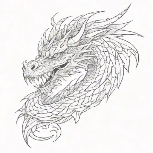 The Dragon