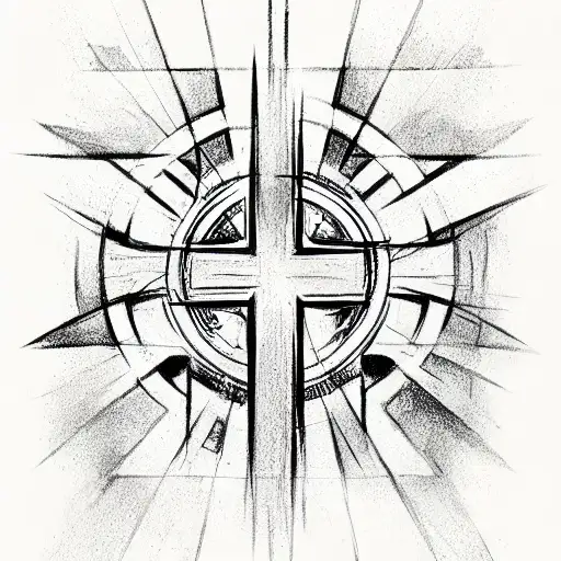 Christian Cross