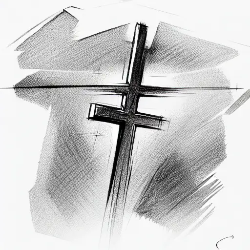 Christian Cross