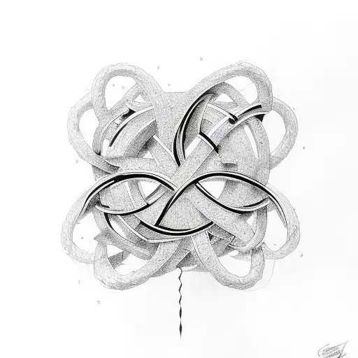 Autism Infinity Symbol