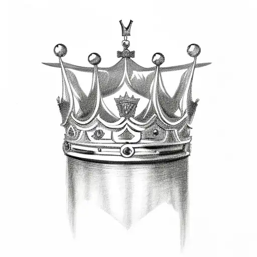 King's Crown
