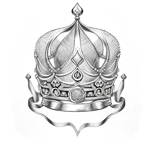 Queen's Crown