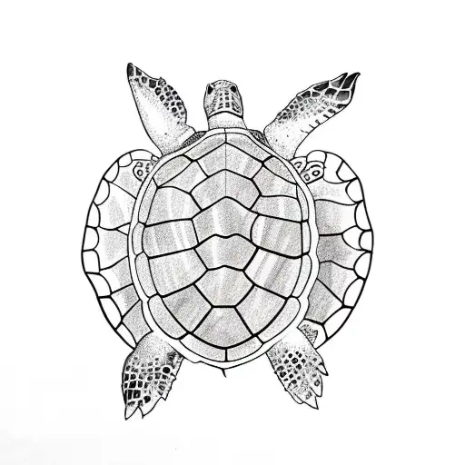 Sea Turtle