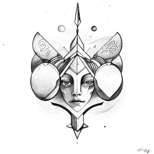 Libra And Sagittarius