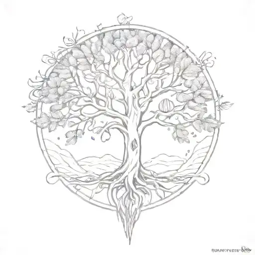 Tree Of Life