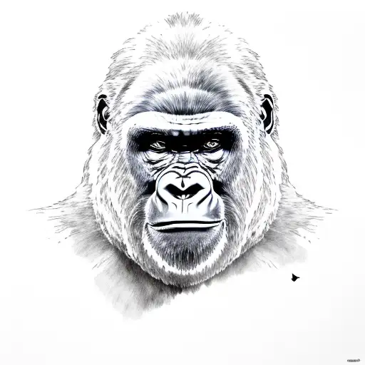 Gorilla