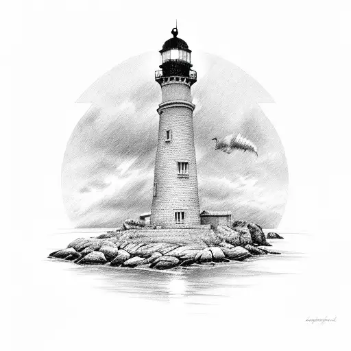 Lighthouse
