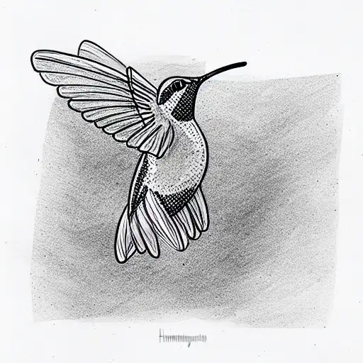 Hummingbird