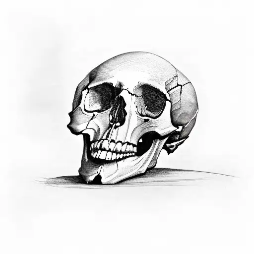 Skull