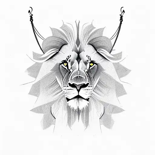 Lion Freedom With Programming And Aviation