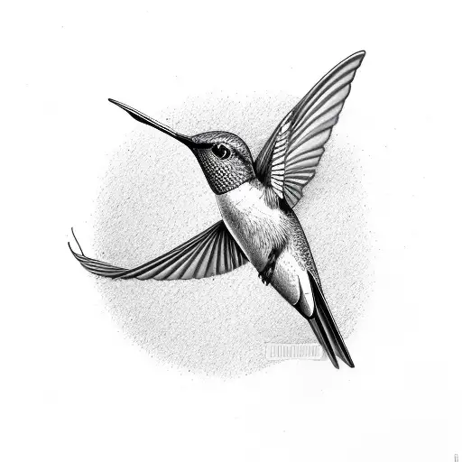 Hummingbird