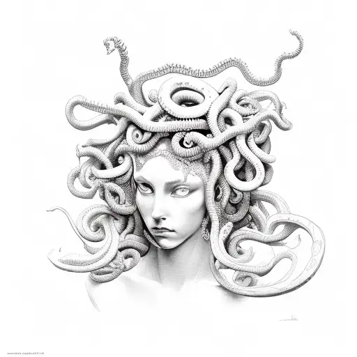 Medusa