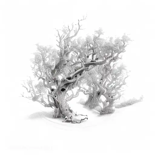 I Fell Far From The Tree