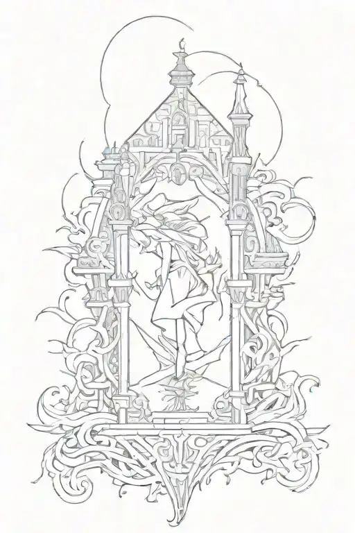 Your Faith Has To Be Greater Than Your Fear