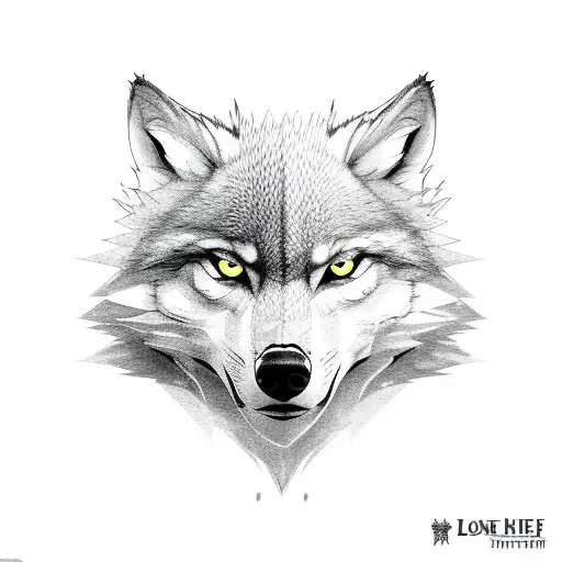 Lone Wolf