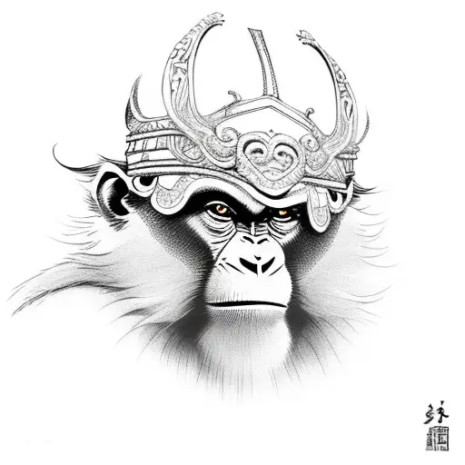 Monkey King
