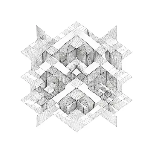 Horseshoe Honeycomb Mountain