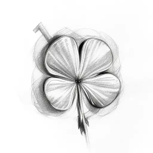 Four Leaf Clover