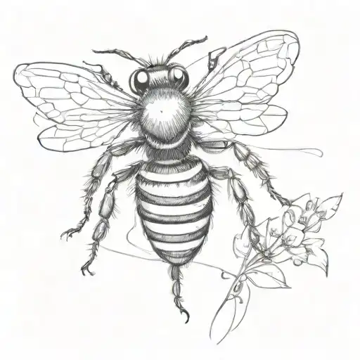 Bee