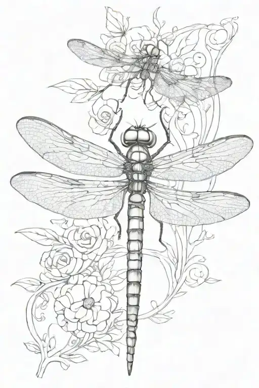 Dragonfly Overview