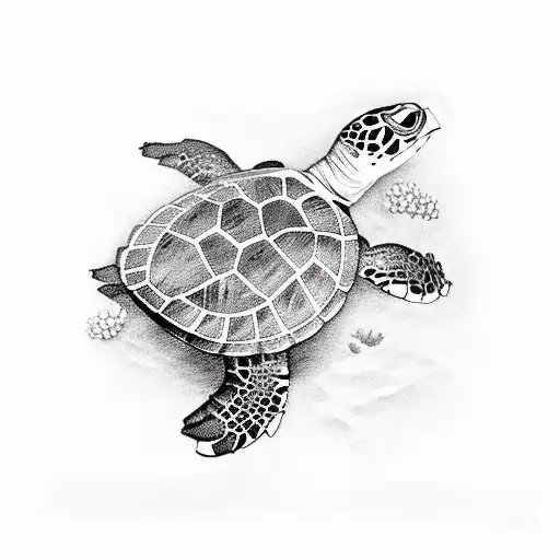 Sea Turtle