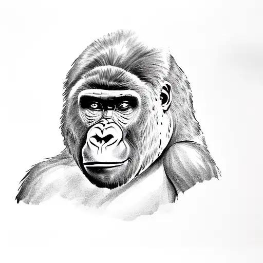 Gorilla