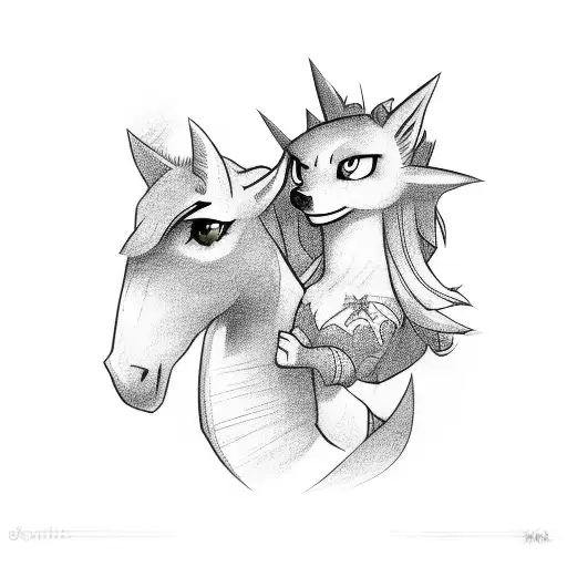 Star And Twilight With Lett N