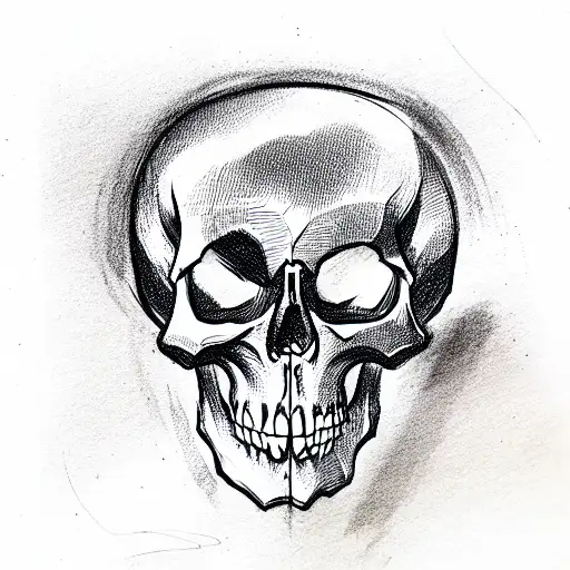 Skull