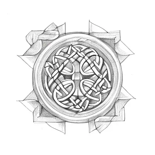 Celtic Knot