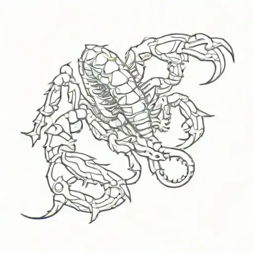 Scorpion